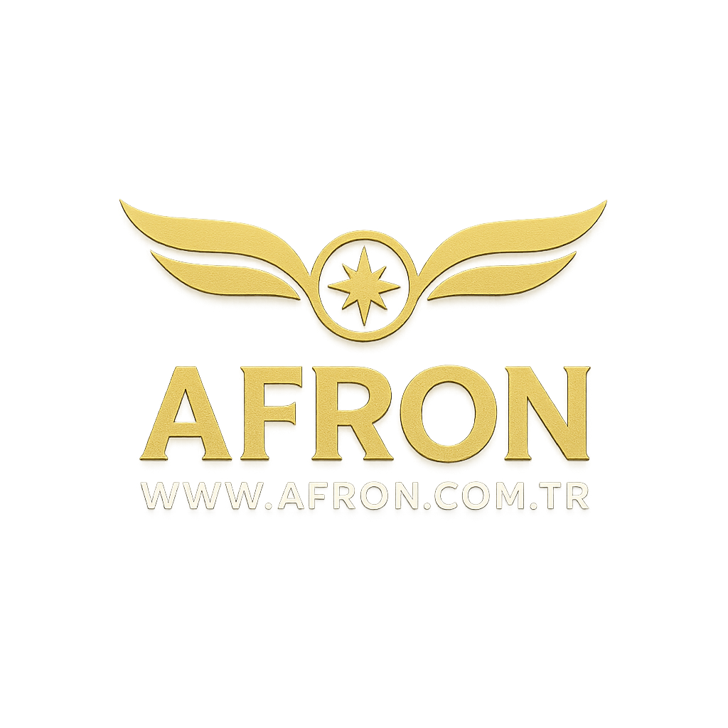 Afron Media | Gökyüzünden Gelen Anılar |